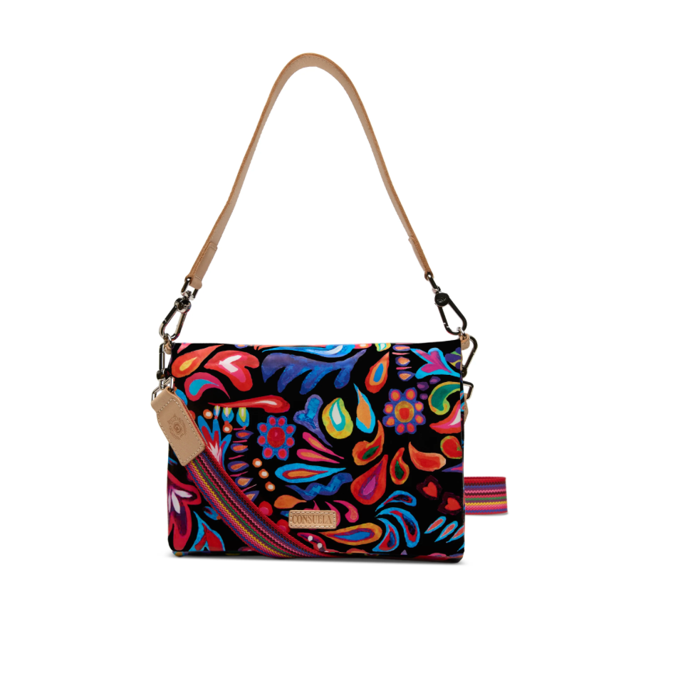 Consuela Sophie Metro Crossbody