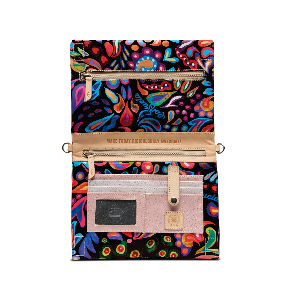 Consuela Sophie Metro Crossbody