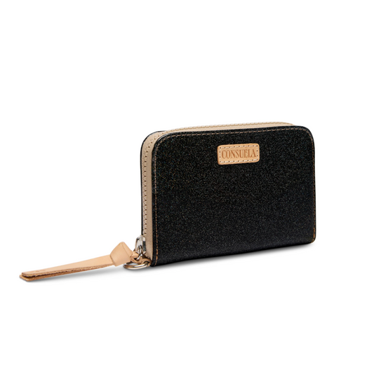 Consuela Mariana Zippy Wallet