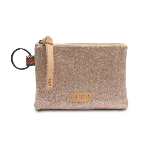 Consuela Emery Pouch