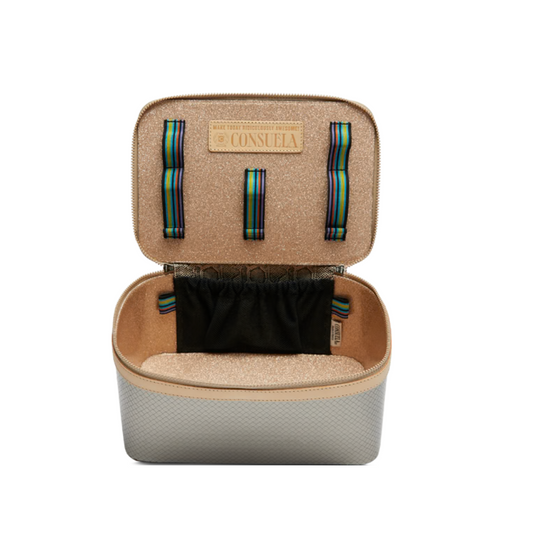 Consuela Kyle Train Case