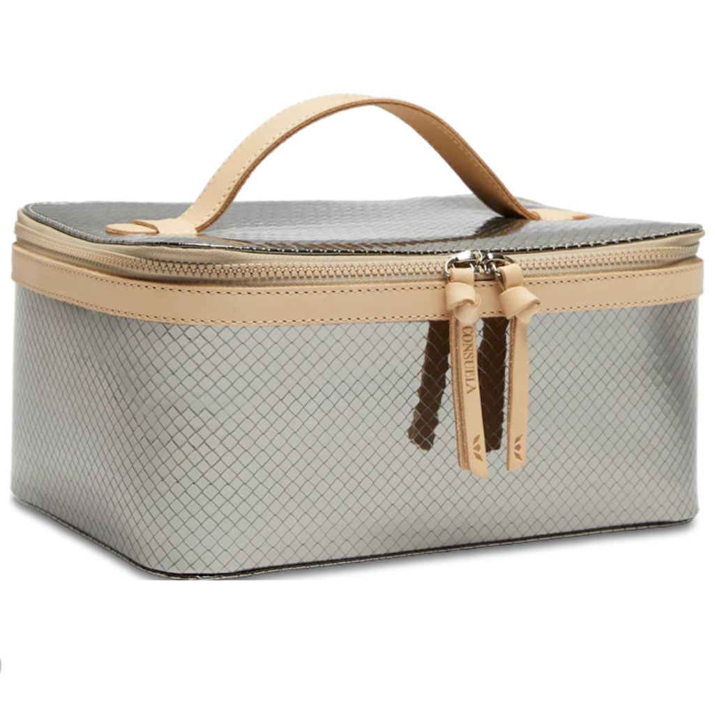 Consuela Kyle Train Case