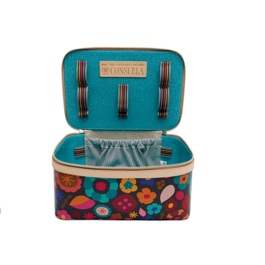 Consuela Amelie Train Case