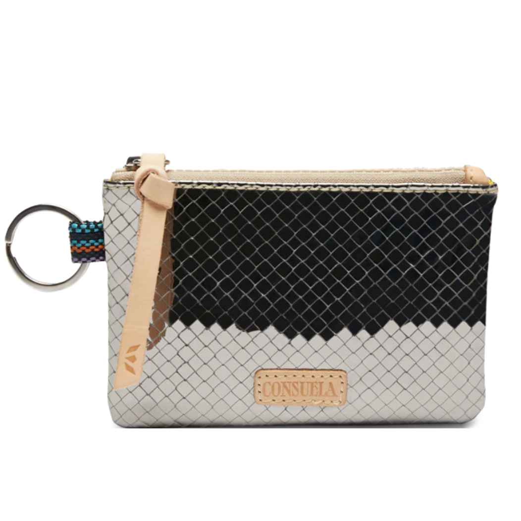 Consuela Kyle Pouch