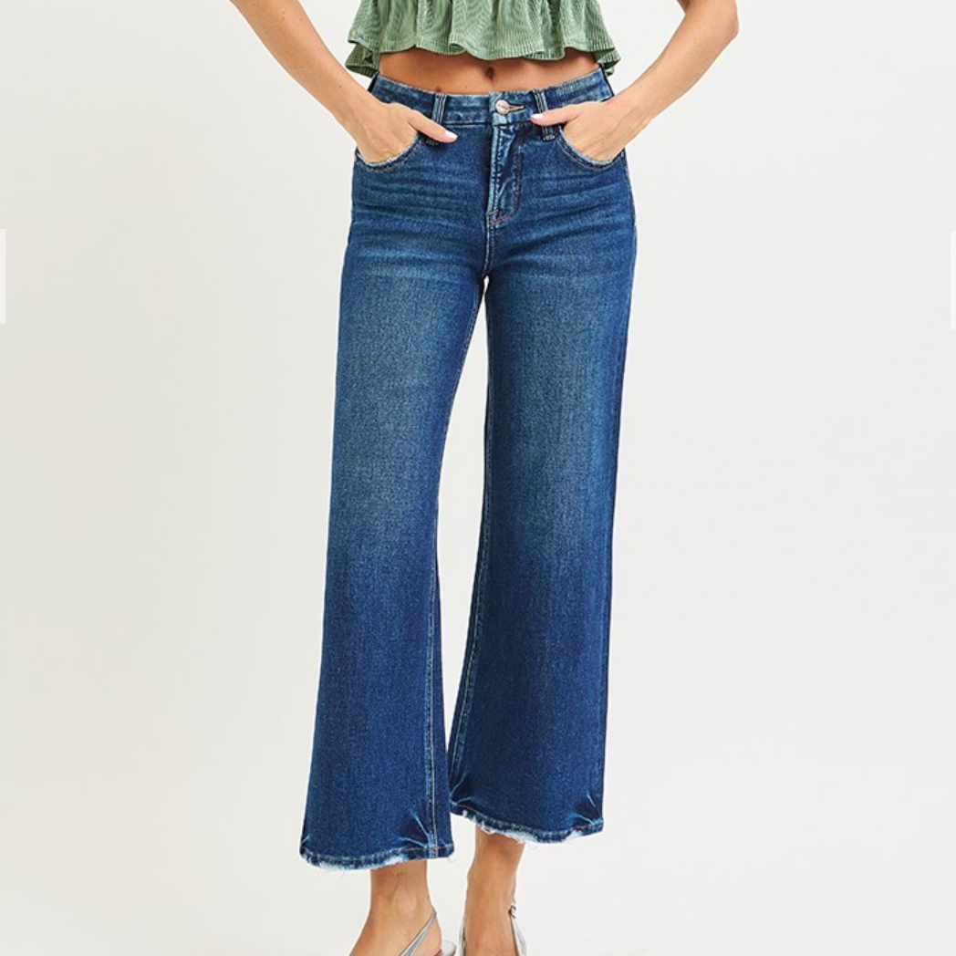 Risen HR Stretch Plus Jeans