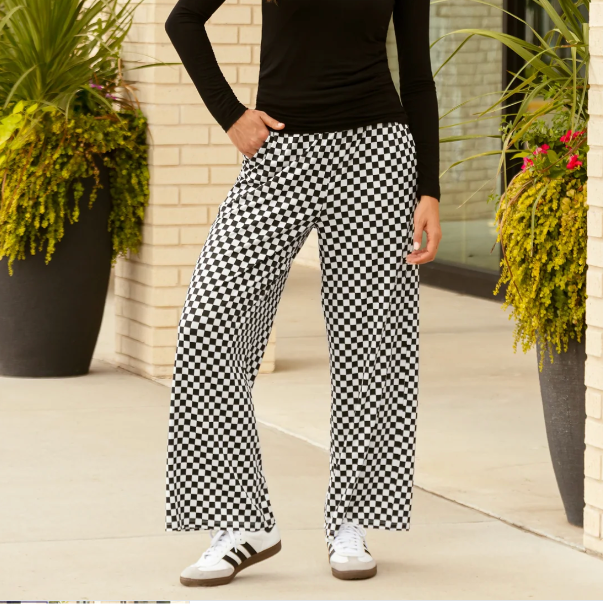 Women's Bottoms
