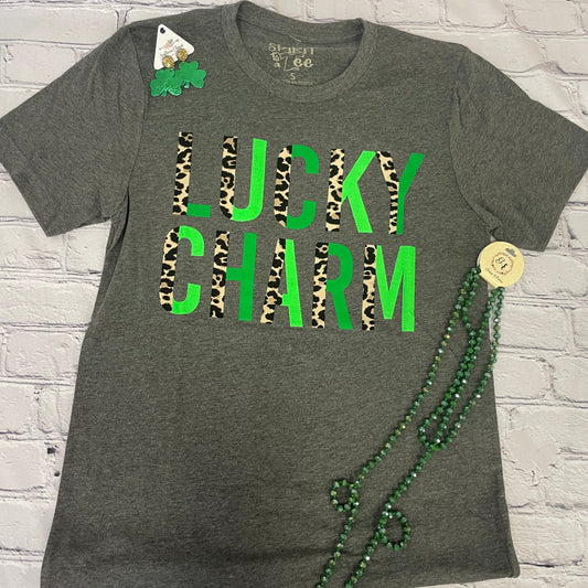 Lucky Charm Tee