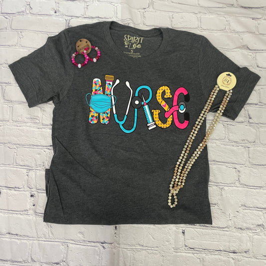 Nurse Tee