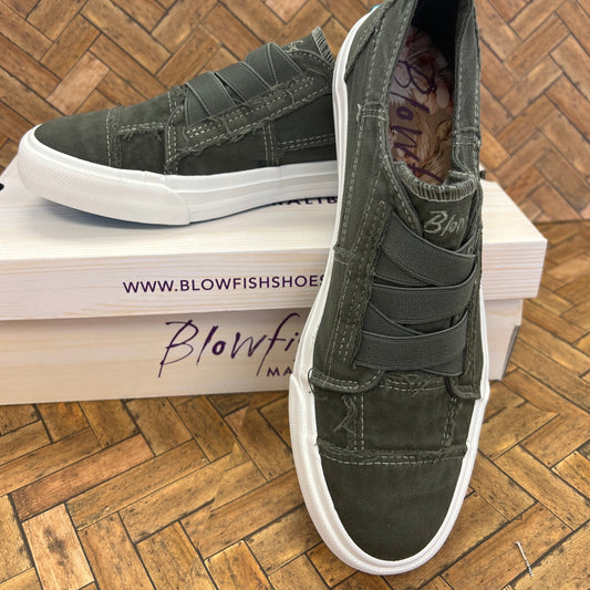 Blowfish Sage Sneakers