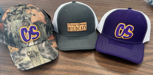 Wildcat Caps
