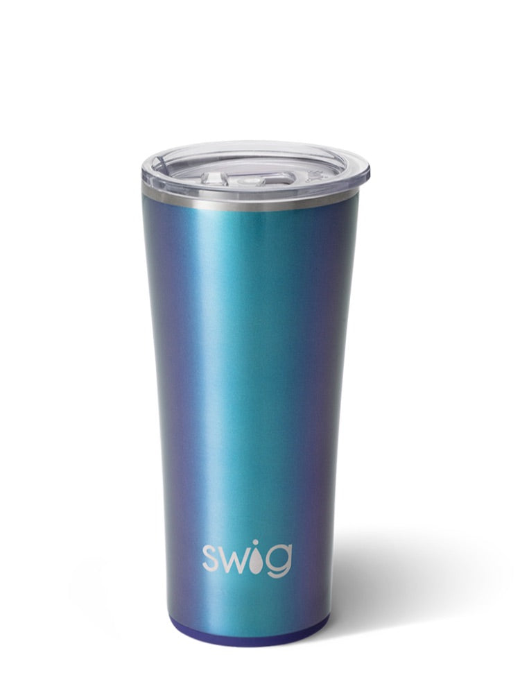 Shimmering Mermazing 22 oz. Tumbler