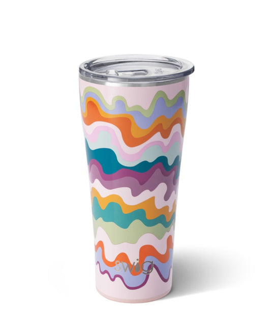 Sand Art 32 oz. Tumbler