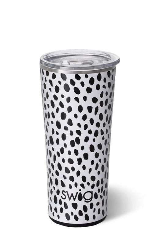 Spot On 22 oz. Tumbler